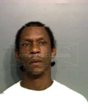 Charles David Pickens