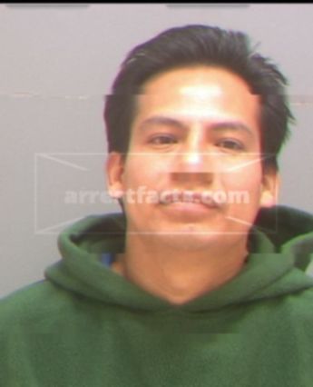 Alvaro Lopez-Lopez