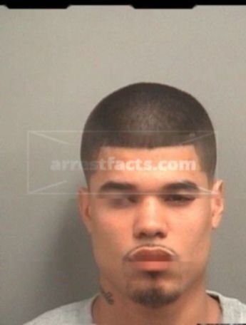 Daniel Hernandez