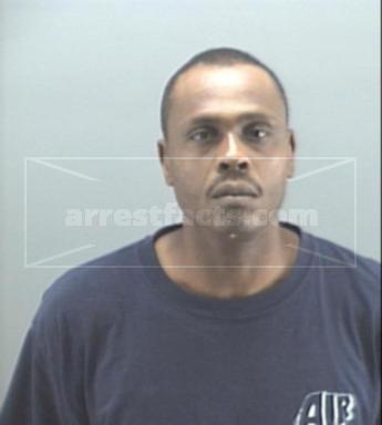 Tony Leon Brooks