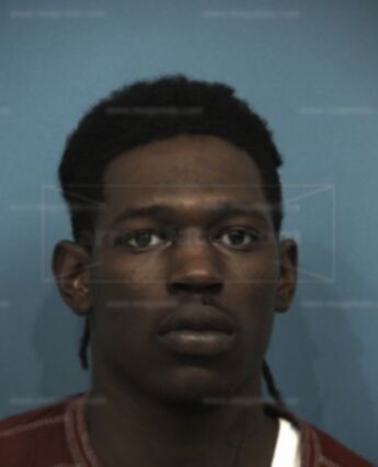Derrick Wayne Coleman