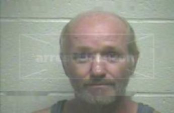 Gary Douglas Mcknight Jr.