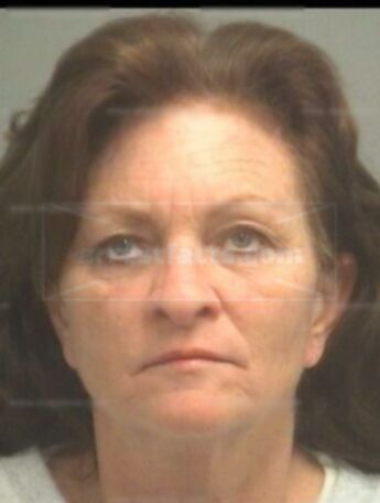 Linda Sue Brown