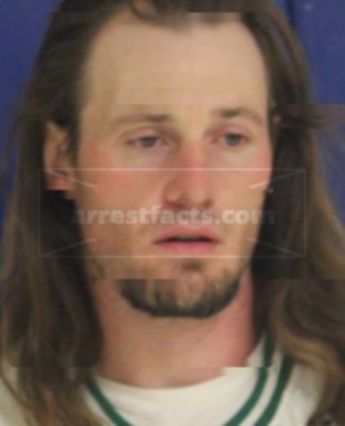 Bryan Paul Mclain