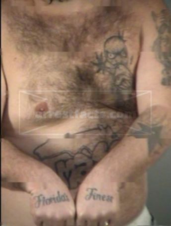 Brandon Joseph Massey