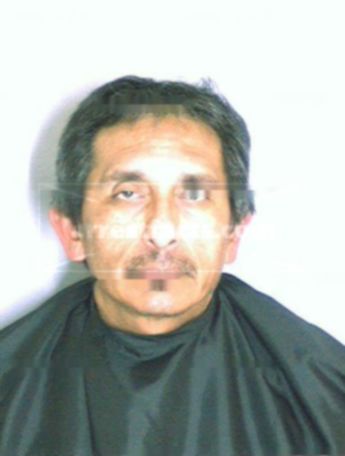 Jaime Calderas Cantu