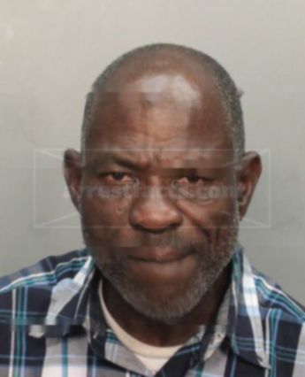 Hubert George Vassell