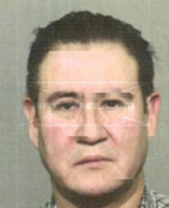 Rosalio Galvez Gonzalez