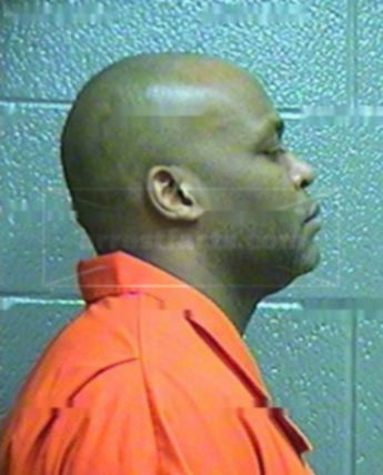 Mark Anthony Ford