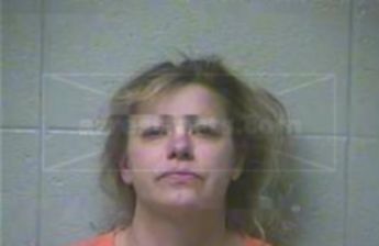 Terri Marie Harmon