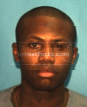 Terrance Anderson