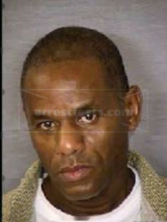 Michael Broadus