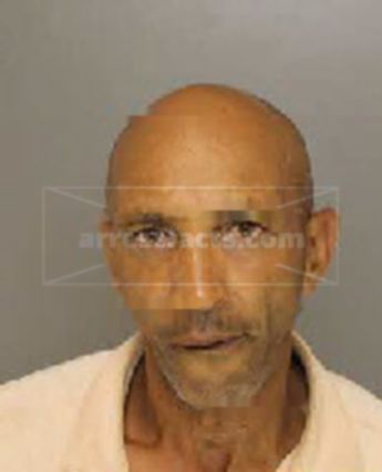 Reginald Lynn Hodges