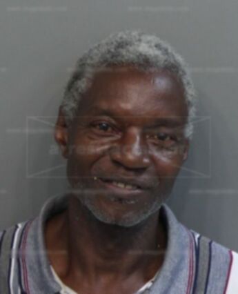 Jerry Wayne Lawson