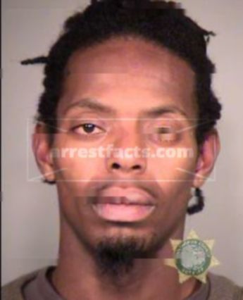 Derrick Terrell Toliver