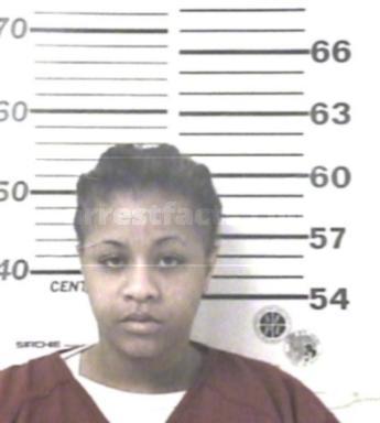 Lameshia Sade Alexander