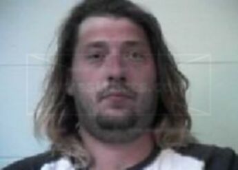 Johnny Derrick Gearhart