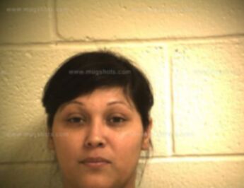 Yvonne Torres Garcia