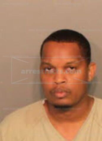 Leshawn Armstrong