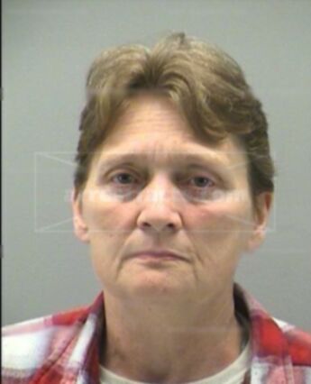 Marilyn Lynn Bailey