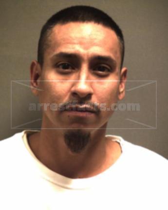 James Anthony Fuentes