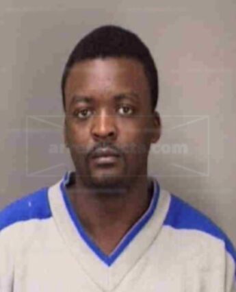 Andre Dion Malone