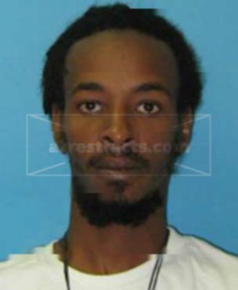 Aaron Antonio Mcintosh