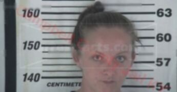 Amber Renee Grannis