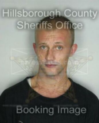 Michael Gordon Mott