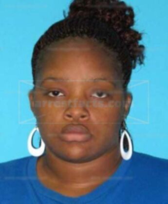 Shareka Williams