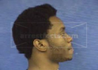 Trenton Londale Coleman