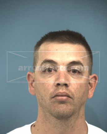 Matthew Alfred Clark