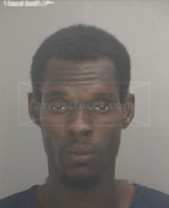 Brandon Tyson