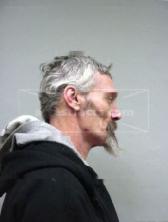 Scott Steven Armstrong