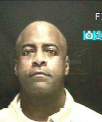 Fredrick Dixon