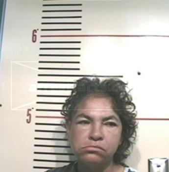 Mary Gloria Soto