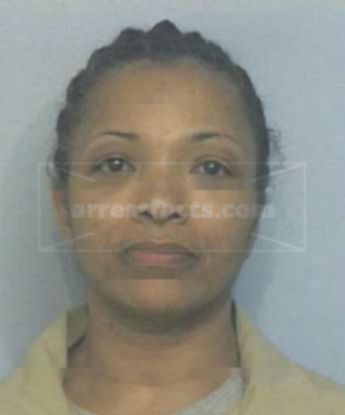 Patricia Ann Sampson