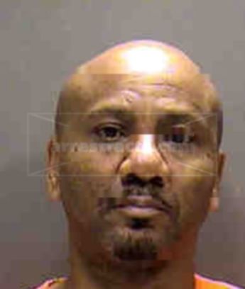 Shaune Horace Johnson