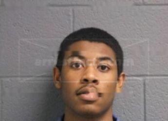 Travon Ramon Perkins