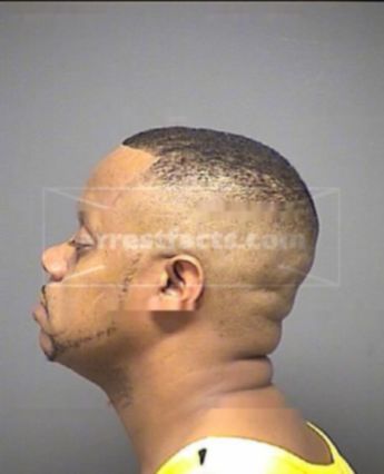 Kevin Jamal Miller