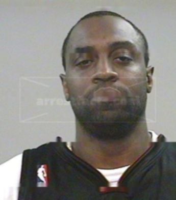 Rickey Donell Holmes