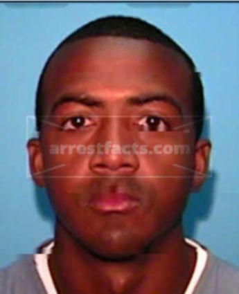 Shawn Lamont Scarborough