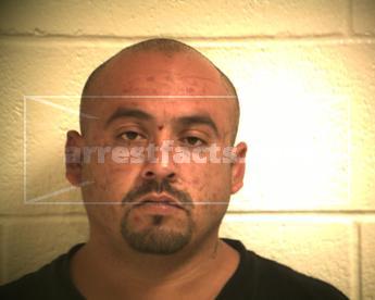 Jose Sebastian Garcia Garcia