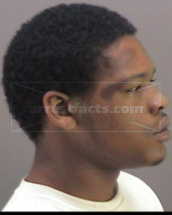 Horace Dillon Hensley Iii