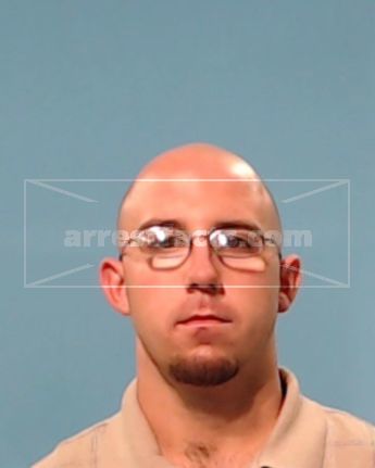 Robert Wayne Cook Jr