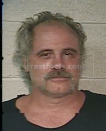 Ricky Holmer Johnson