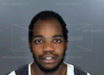 Nikolaus Brandon Smiley