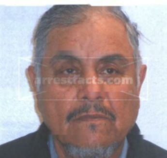 Jesus Aranda Lujan