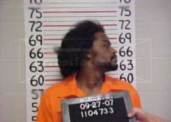 Anthony Jermel Lee Midgyett