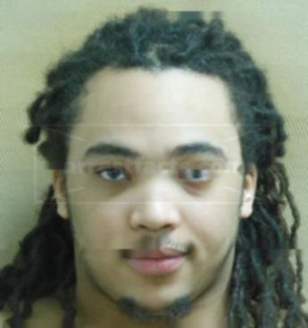 Xavier Garris